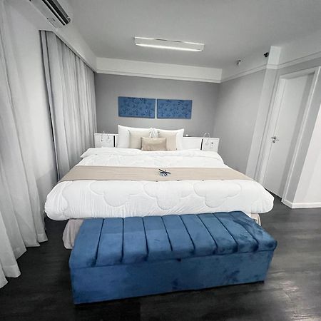 Flat Hotel Moema Ibirapuera São Paulo Exteriör bild
