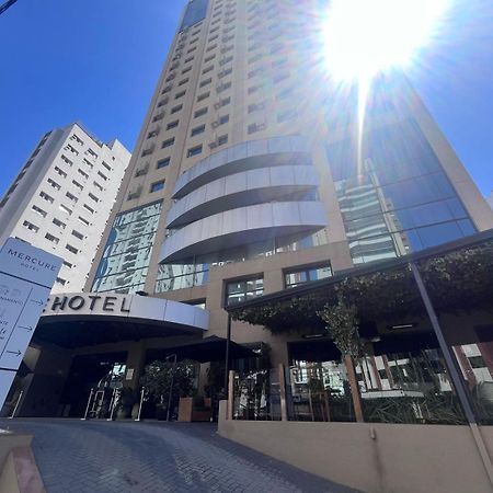 Flat Hotel Moema Ibirapuera São Paulo Exteriör bild