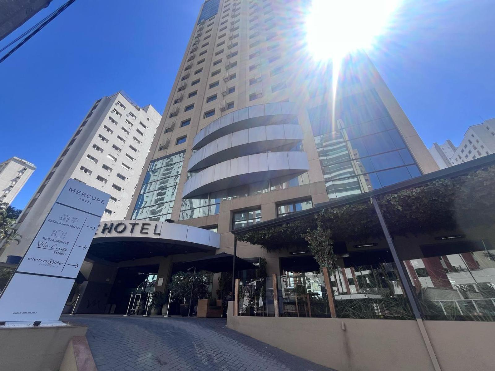 Flat Hotel Moema Ibirapuera São Paulo Exteriör bild